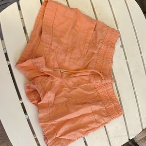 Athleta shorts great condition